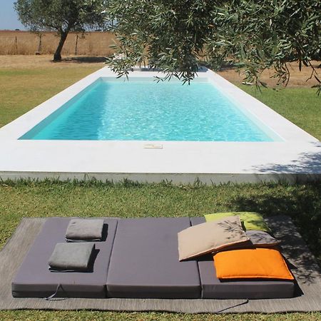 Casa Do Roxo - Eco Design Country House Santa Vitoria Екстер'єр фото