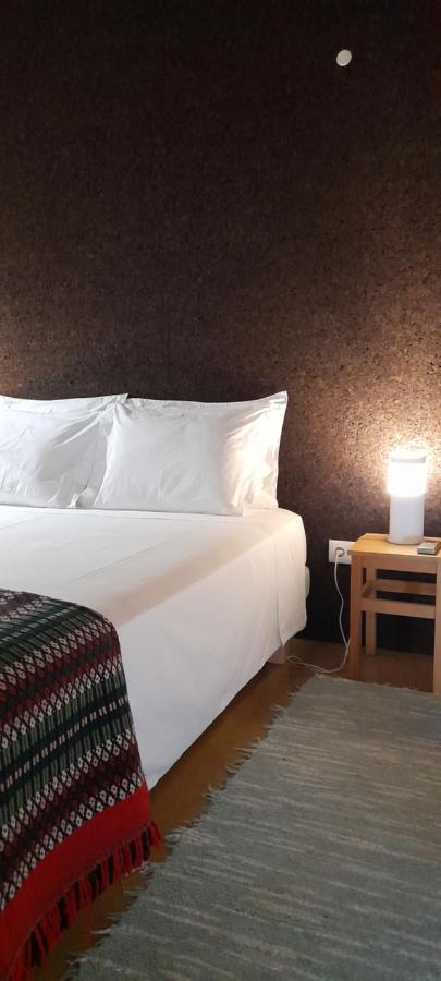Casa Do Roxo - Eco Design Country House Santa Vitoria Екстер'єр фото