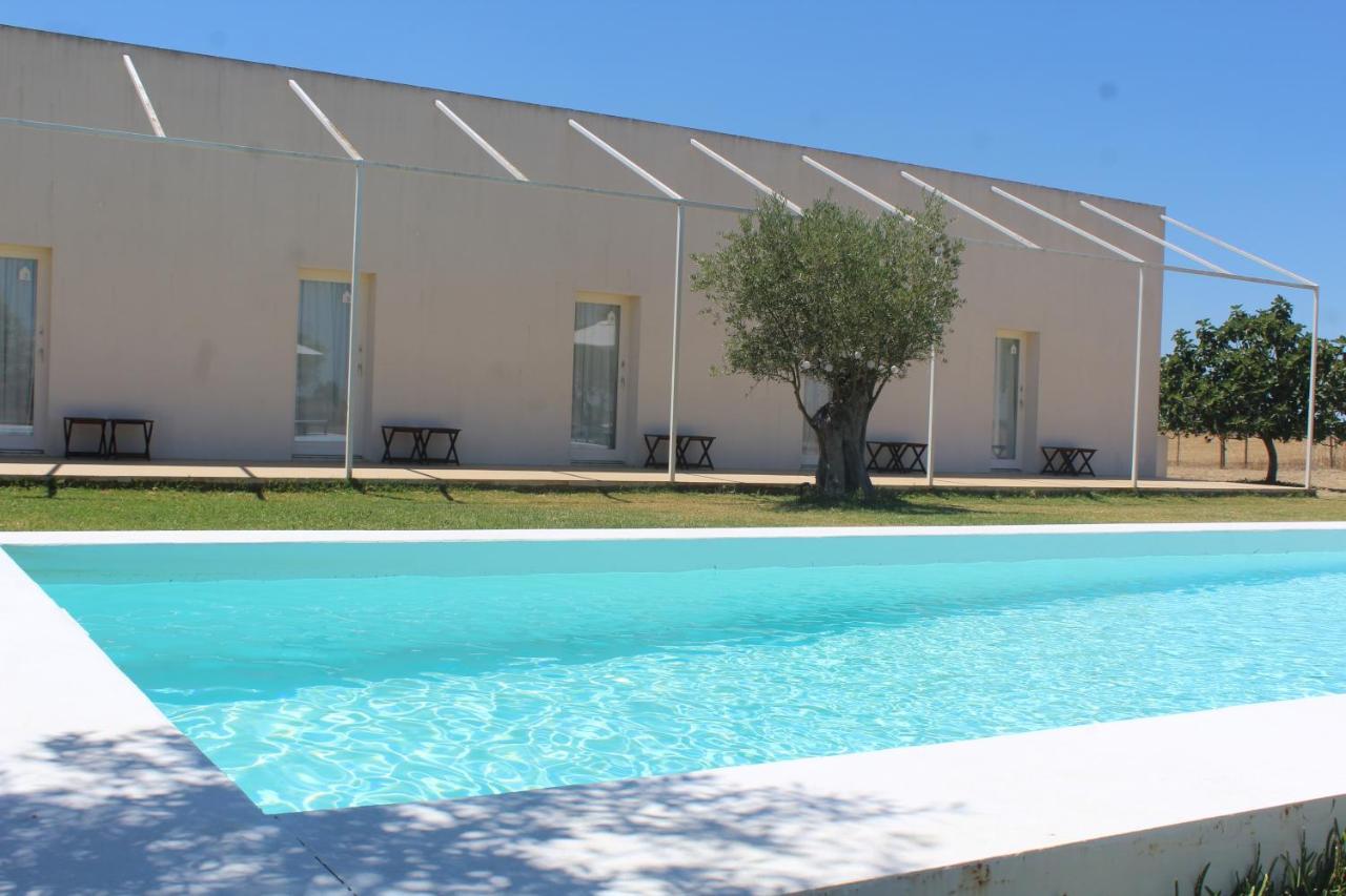 Casa Do Roxo - Eco Design Country House Santa Vitoria Екстер'єр фото
