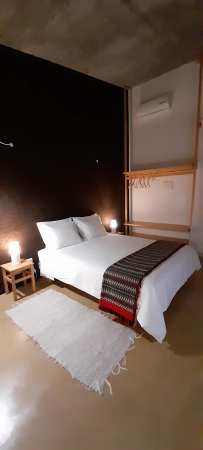 Casa Do Roxo - Eco Design Country House Santa Vitoria Екстер'єр фото