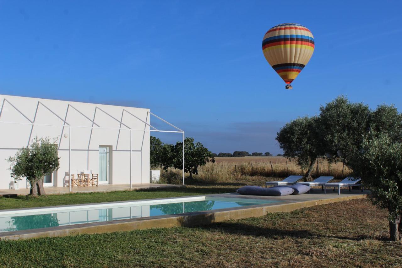 Casa Do Roxo - Eco Design Country House Santa Vitoria Екстер'єр фото