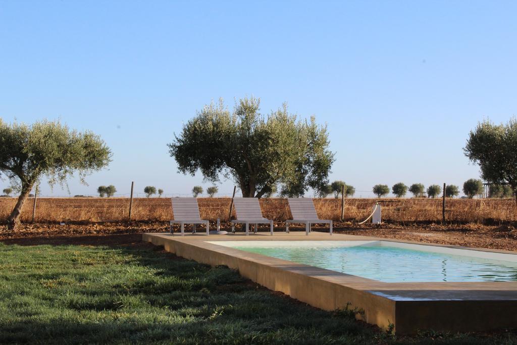 Casa Do Roxo - Eco Design Country House Santa Vitoria Екстер'єр фото