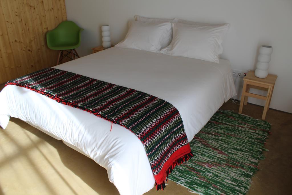 Casa Do Roxo - Eco Design Country House Santa Vitoria Екстер'єр фото