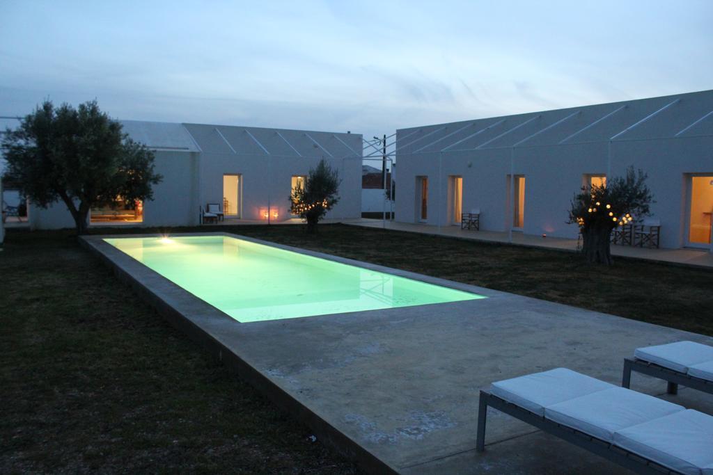 Casa Do Roxo - Eco Design Country House Santa Vitoria Екстер'єр фото