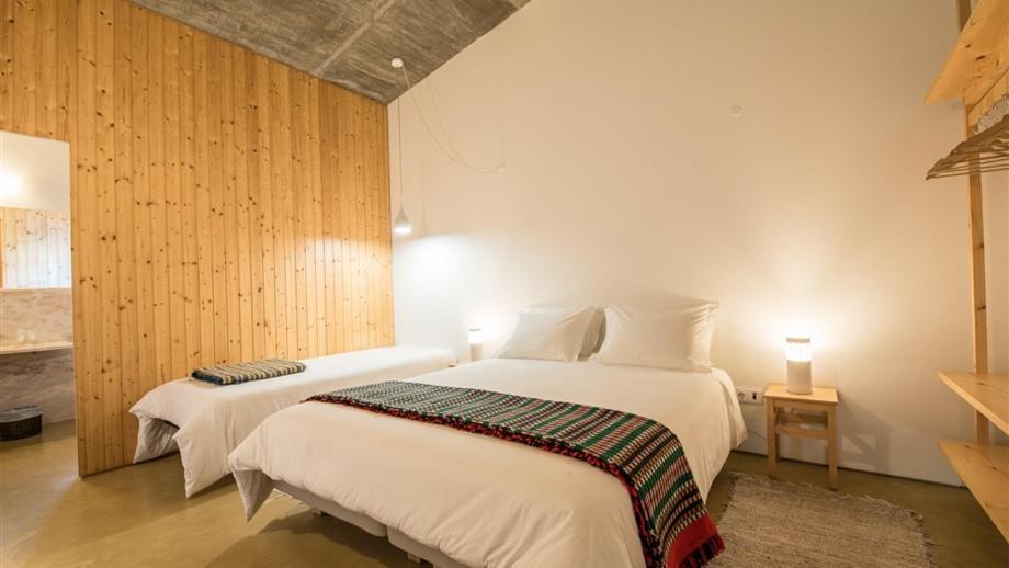 Casa Do Roxo - Eco Design Country House Santa Vitoria Екстер'єр фото