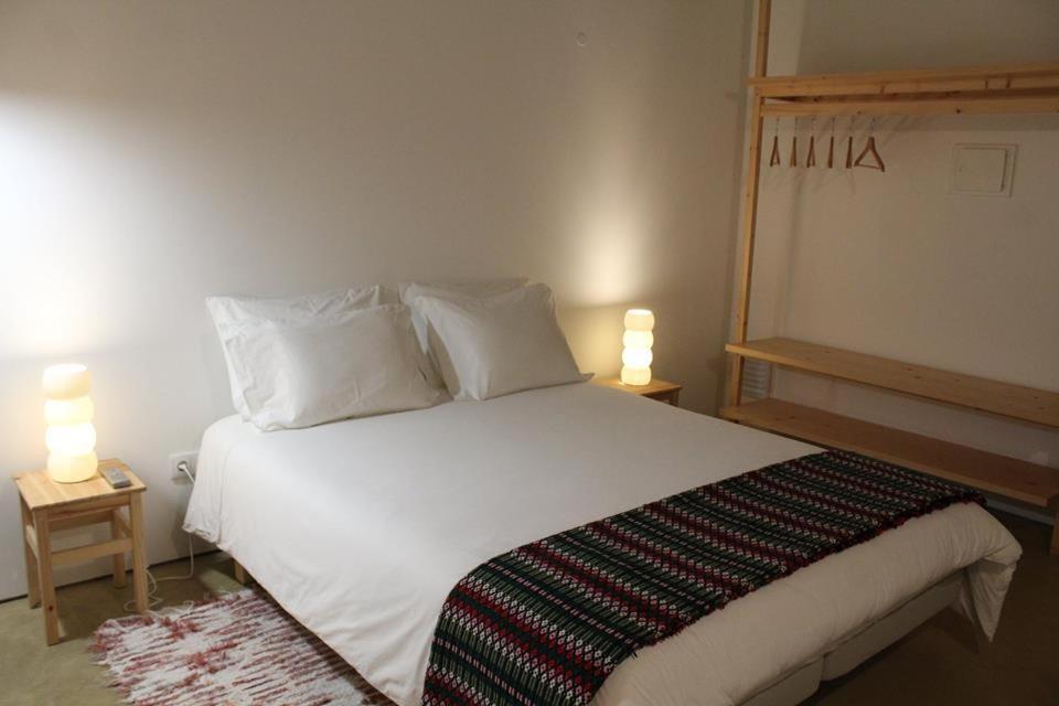 Casa Do Roxo - Eco Design Country House Santa Vitoria Екстер'єр фото