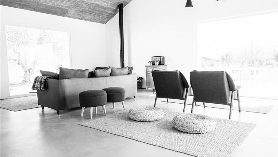 Casa Do Roxo - Eco Design Country House Santa Vitoria Екстер'єр фото