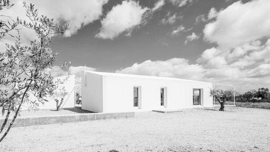 Casa Do Roxo - Eco Design Country House Santa Vitoria Екстер'єр фото
