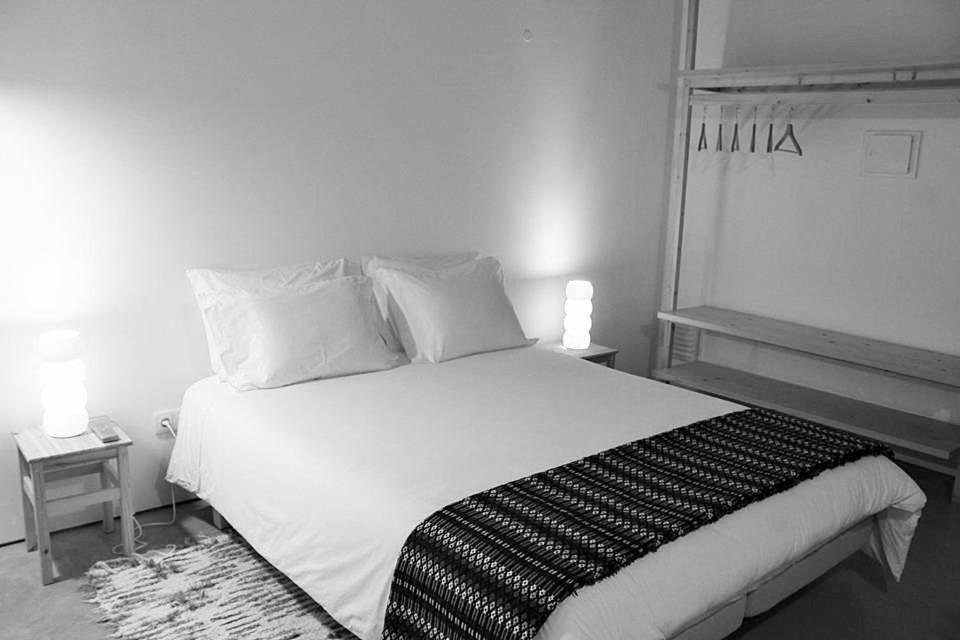 Casa Do Roxo - Eco Design Country House Santa Vitoria Екстер'єр фото