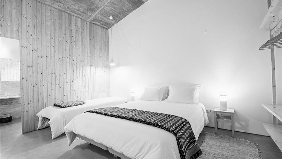 Casa Do Roxo - Eco Design Country House Santa Vitoria Екстер'єр фото